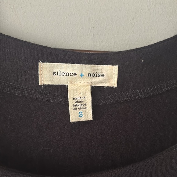 Urban Outfitters Silence and Noise Romperalls - Picture 4 of 6